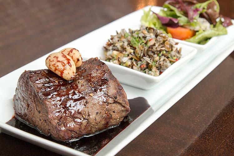 קנלה. צילום: יחסי ציבור