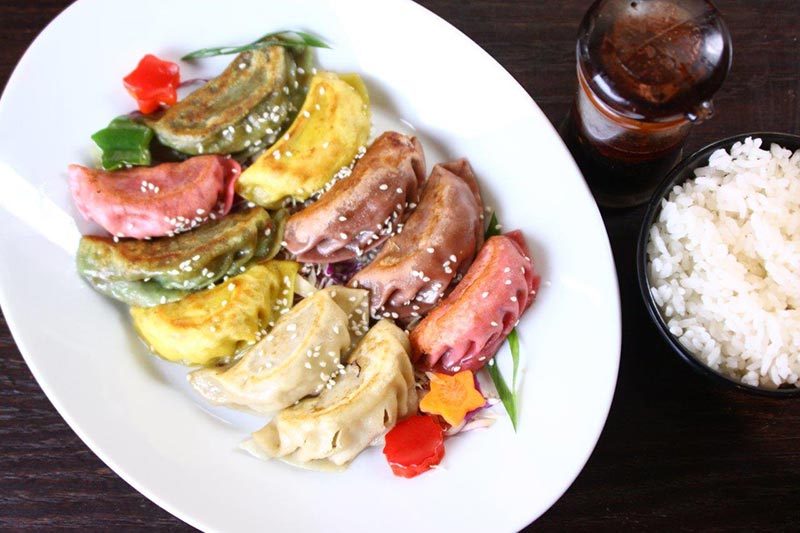 סאקורה. צילום: סטודיו דרור כץ