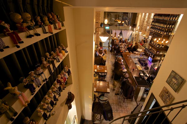 דוניא. צילום: יח