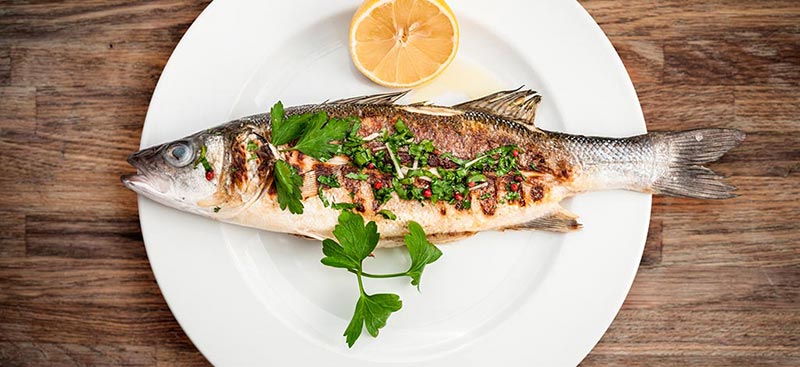 מסעדת פאגו פאגו. תמונה באדיבות המקום מסעדת פאגו פאגו. תמונה באדיבות המקום