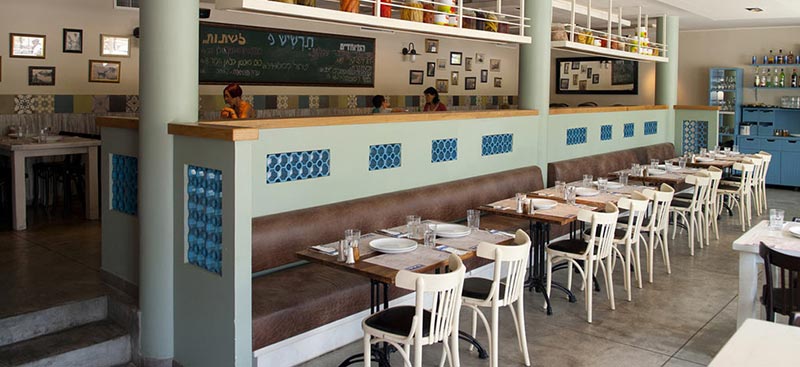 תרשיש 9. תמונה באדיבות המקום  תרשיש 9. תמונה באדיבות המקום