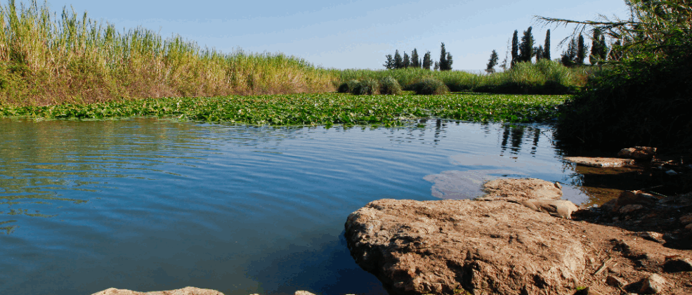 יום העצמאות 2018: איפה מטיילים בחג?