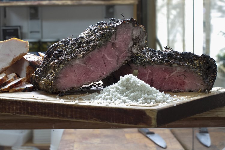 חוות צוק המעדניה (אנטולי מיכאלו)