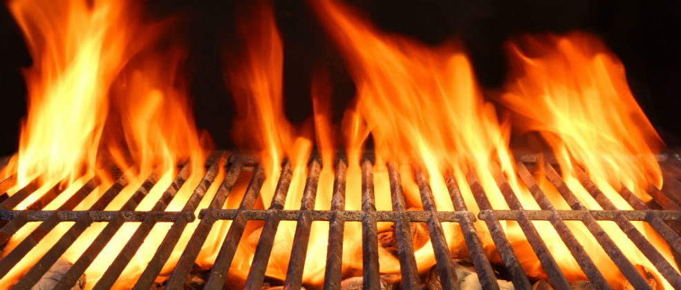 עשה לך קבב: מתכונים ליום העצמאות 