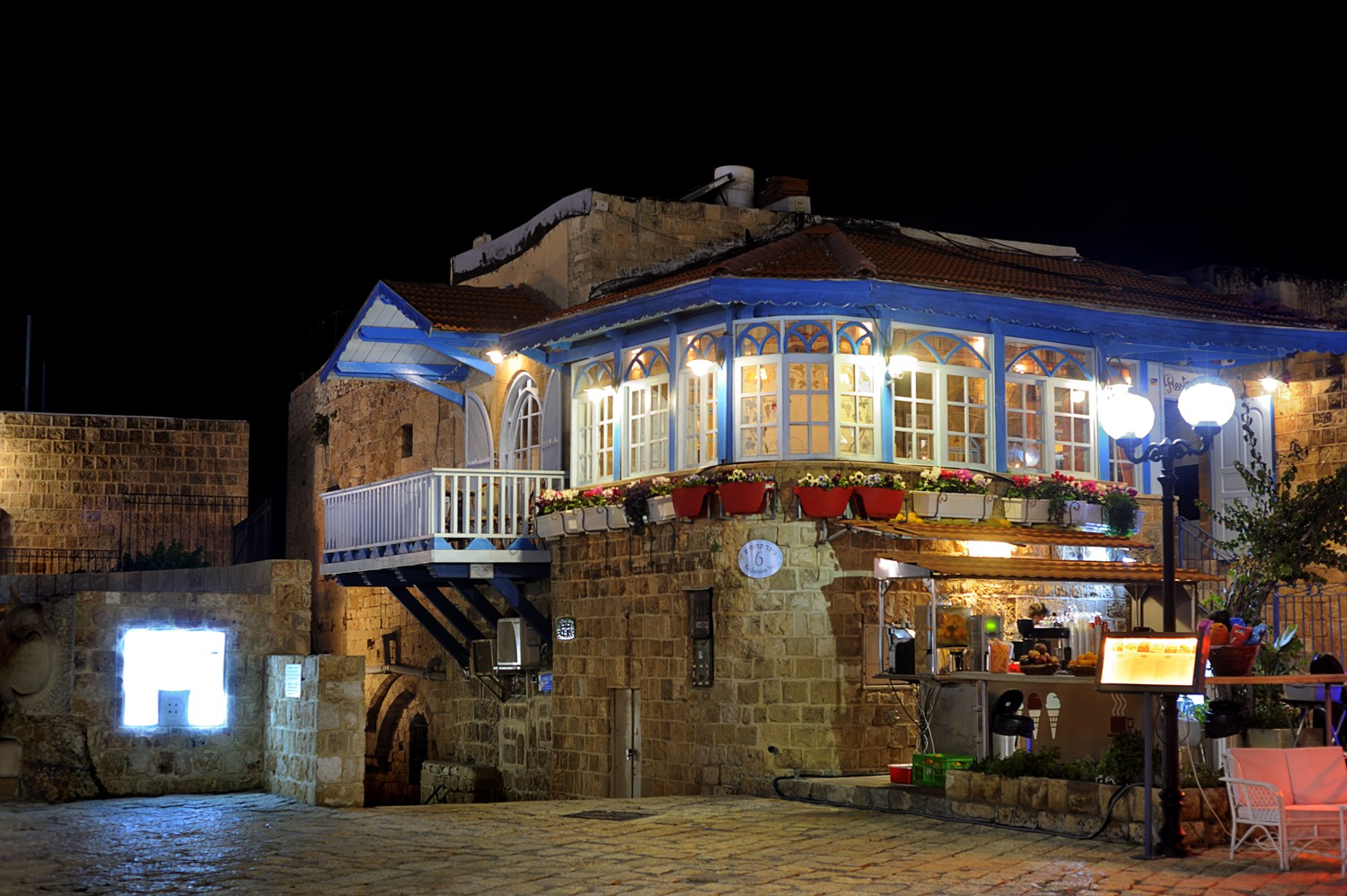 צילום: סטאס קורניסקי