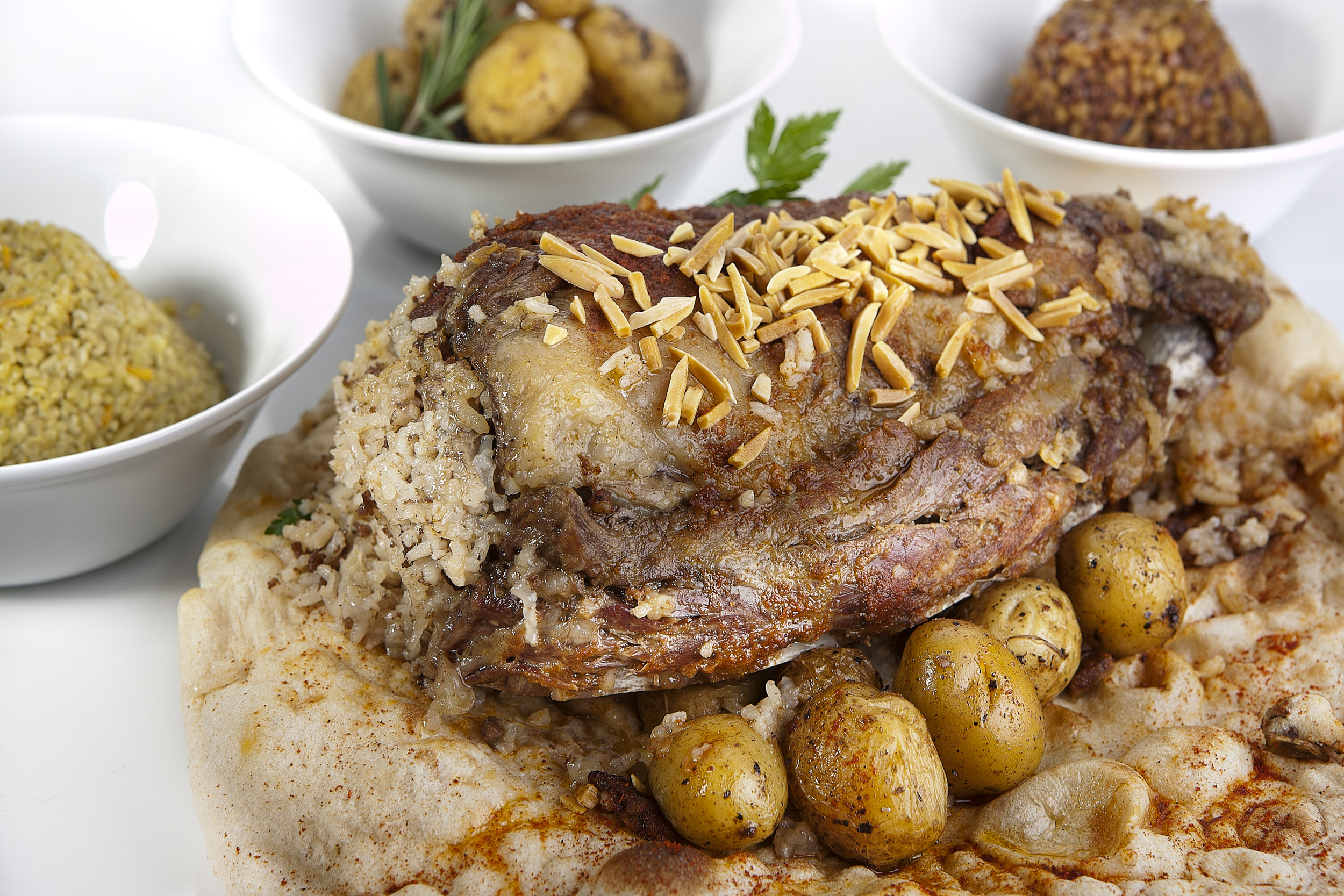 צילום: אנטולי מיכאל