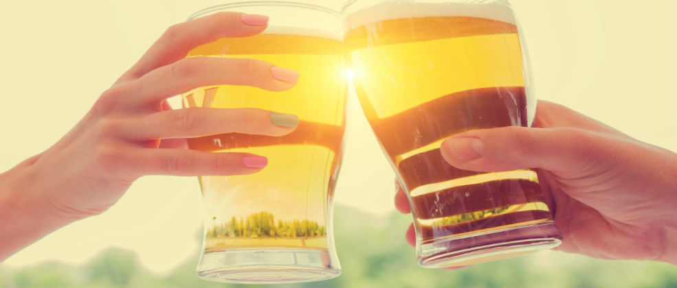 בירה מליגה אחרת