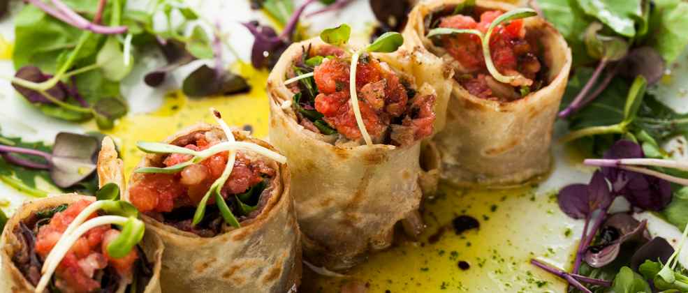 אתניקה (צילום: באדיבות המקום)