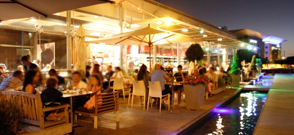 מסעדת עד העצם הרצליה מסעדת עד העצם הרצליה