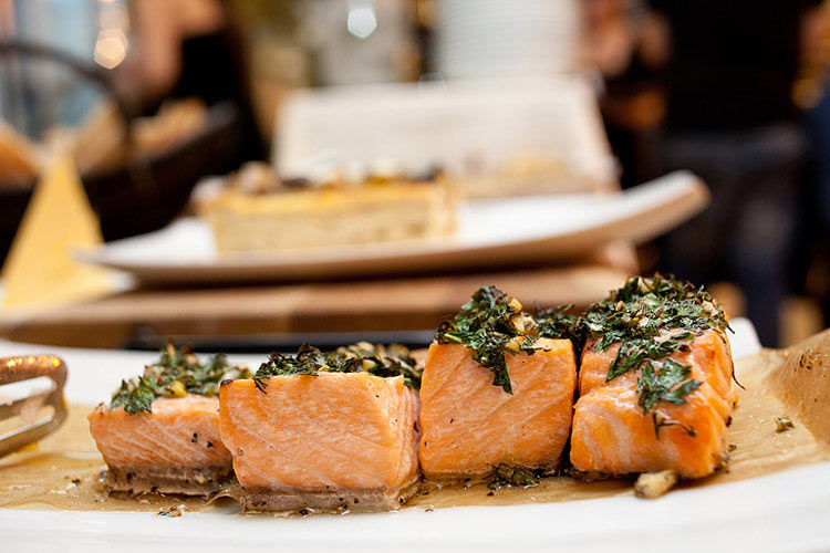 המעדנייה של גולדשטיין