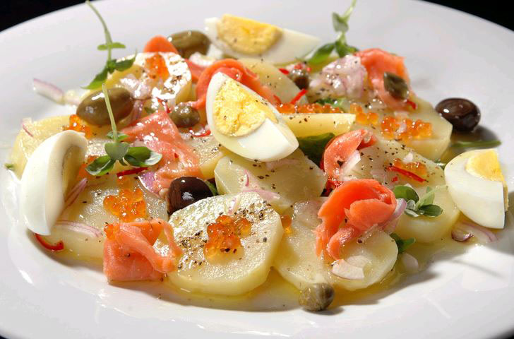 המעדנייה של גולדשטיין