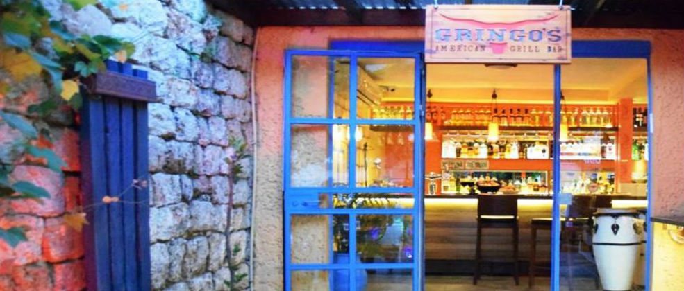 דרום אמריקאי אותנטי: מסעדת גרינגוס 