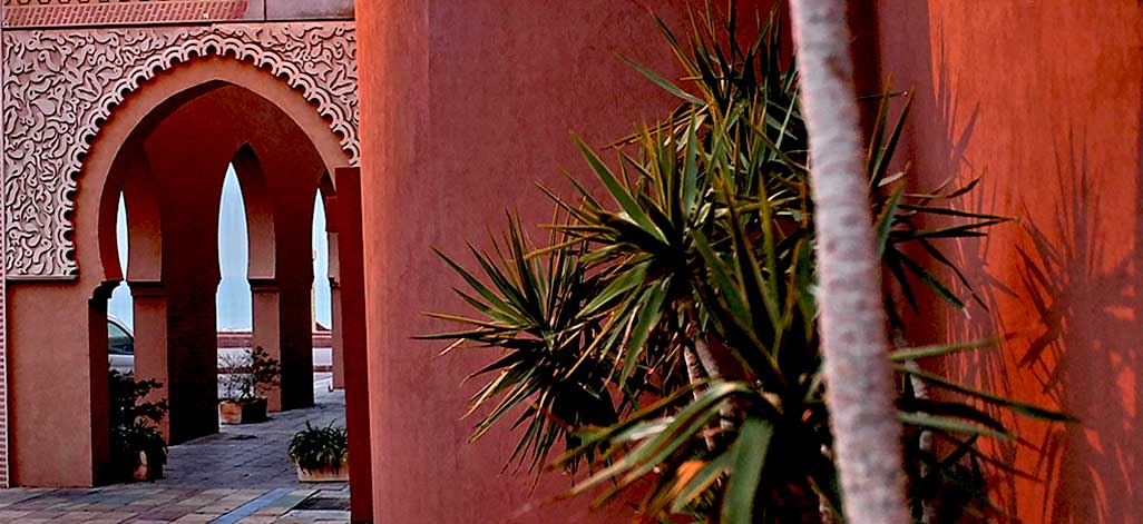 ההודית הכי טובה. נמסטה