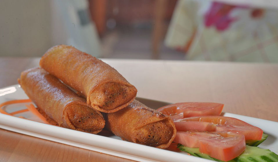 רונג'אן. צילום: אבי רוקח