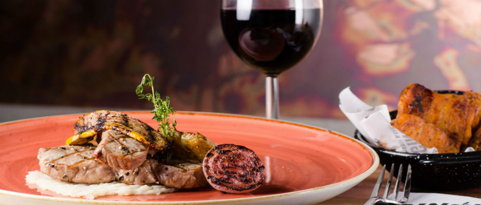 מראש הנקרה ועד חיפה: מסעדות כשרות בצפון