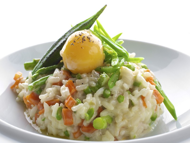 איטלקיה גאה. מסעדת לוצ'נה