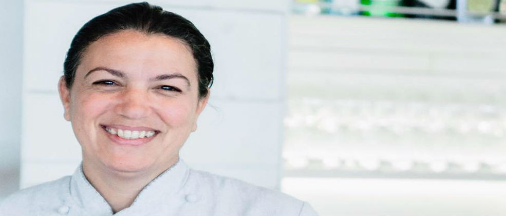 השפית שאתם פשוט חייבים להכיר