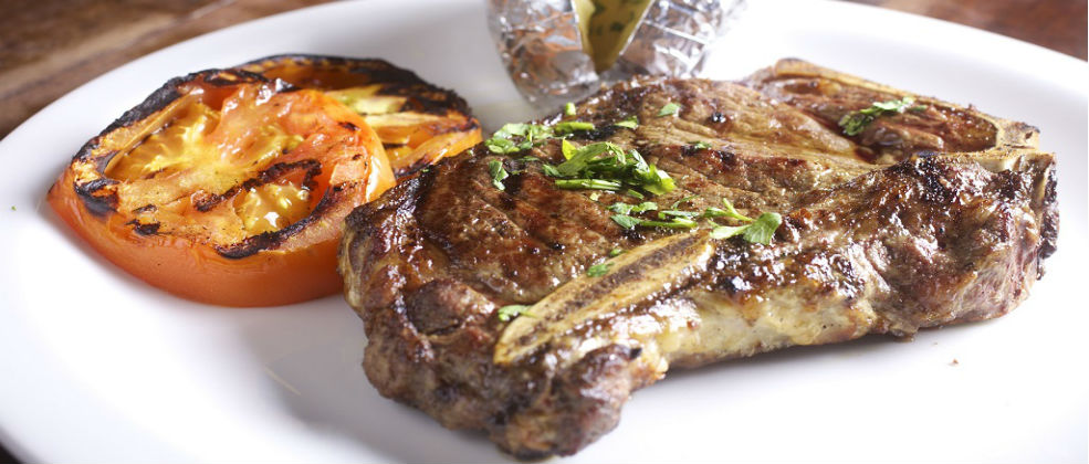 מעתה אמרו: עמבורגר