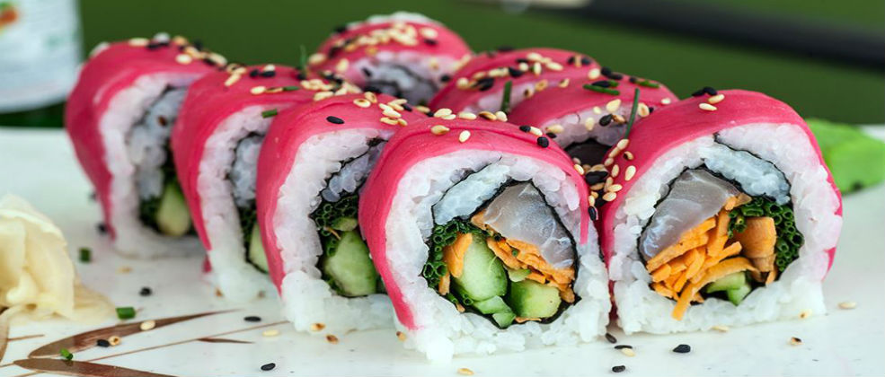 סושי בר בקריית מוצקין – חדש ומסעיר