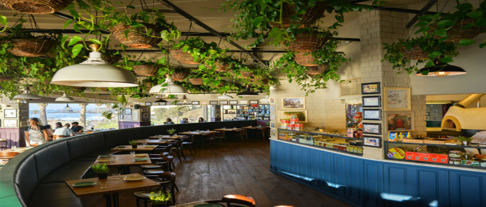 פשוט מושלמת: איטליאנו דה לה קוסטה