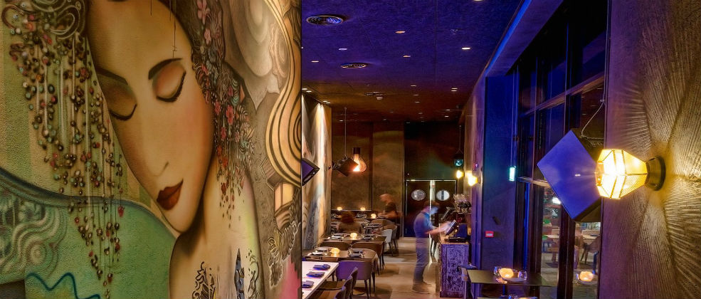  את מטבח הניקיי יצא לכם להכיר? ארוחה בלימה ניפו