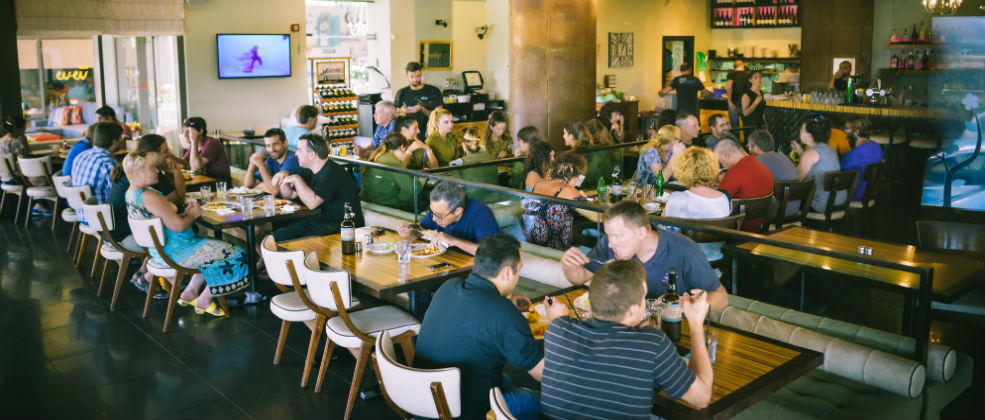 הקורדון בלו שכבש אותי: בליקר במשגב