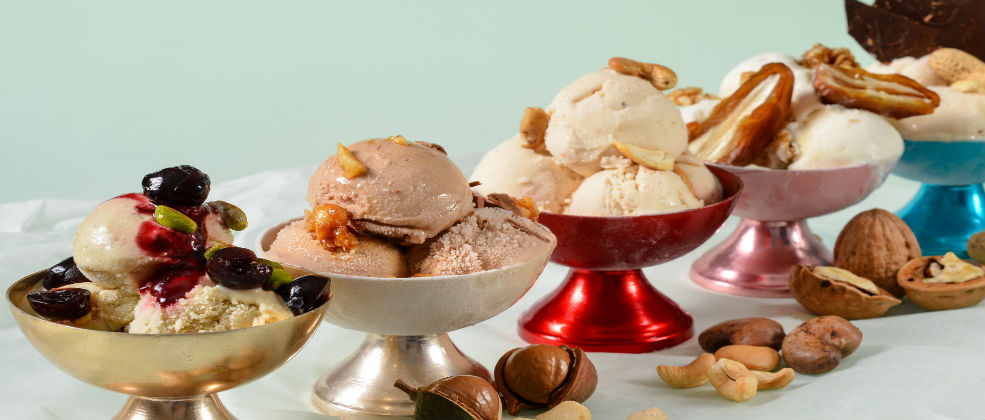 פעם שלישית Glida