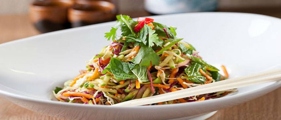 האסיאתית של השרון: ביקור במסעדת טאיה 