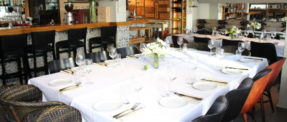 חוגגים ראש השנה 2016 במסעדות