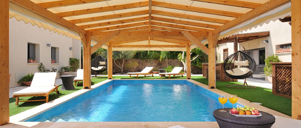 מסעדה טובה ולינה מפנקת: חופשת הבוטיק המושלמת