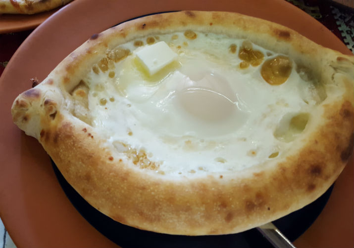 גולת הכותרת - האג'רולי