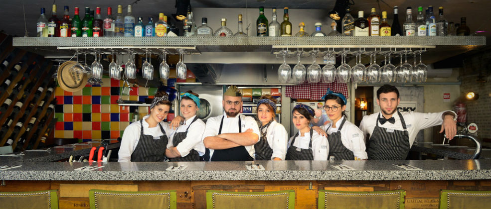 11 פאבים שווים בירושלים 