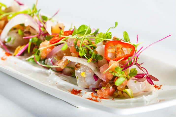 אוליב ליף. צילום: יחסי ציבור