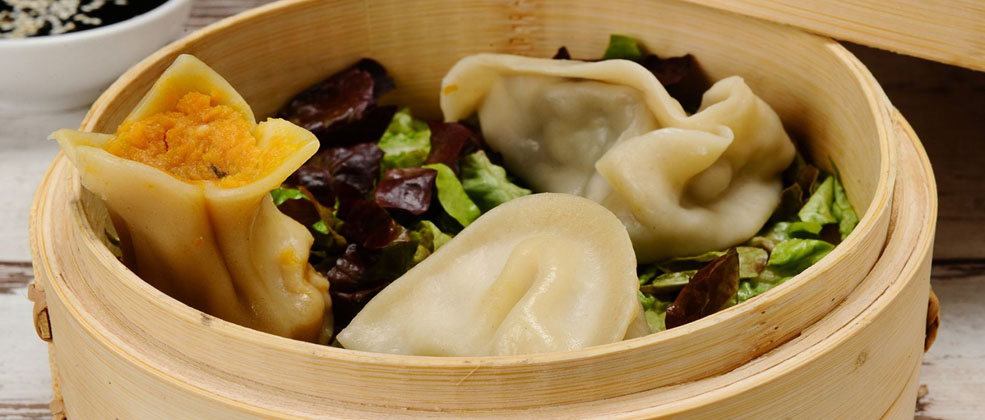 הקסם האסיאתי של מסעדת TORII