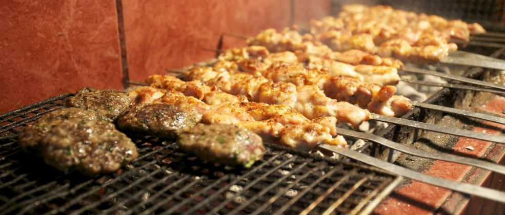 המסעדות הטובות ביותר בשוק מחנה יהודה