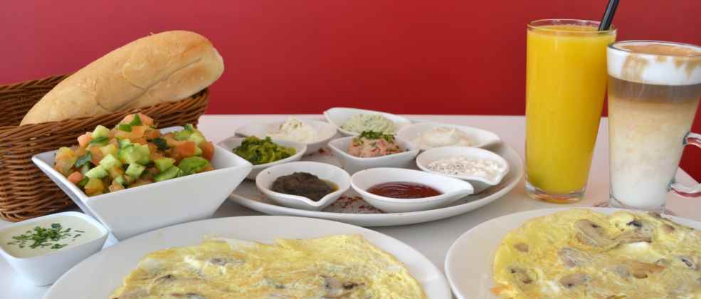 קשקפה (צילום: באדיבות המקום)