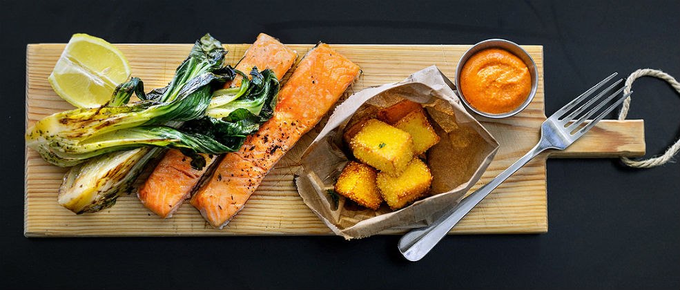 ביקור במסעדת גרציא בקיבוץ העוגן