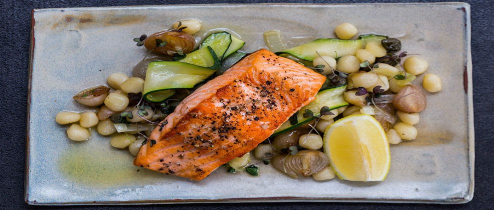 ארוחה איטלקית משובחת במסעדת אל דנטה