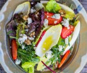 ארוחה איטלקית משובחת במסעדת אל דנטה