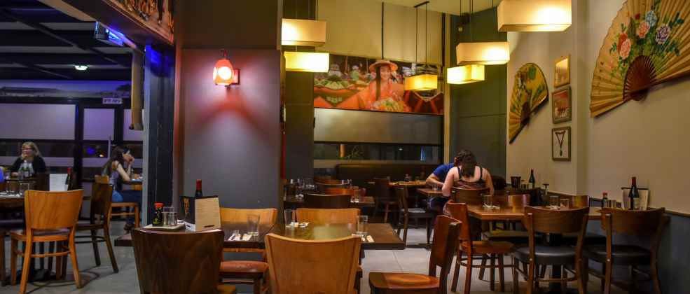 מסעדת טאיפיי (צילום: באדיבות המקום)