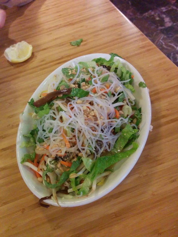 סלט וייטנאמי