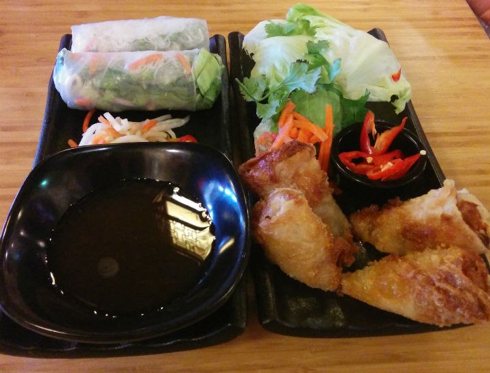 האגרולים הוייטנאמים של טאיפיי