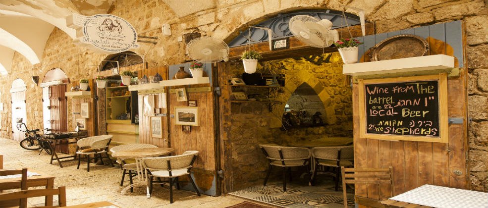  מתכננים טיול לשבת? קבלו המלצות על מסעדות בצפון