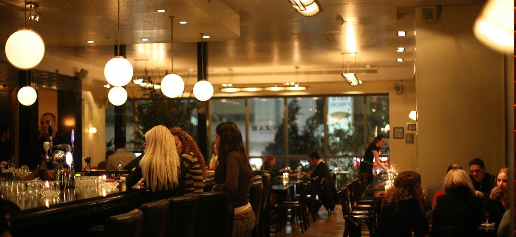 סזאר ברחובות. תמונה באדיבות המסעדה סזאר ברחובות. תמונה באדיבות המסעדה