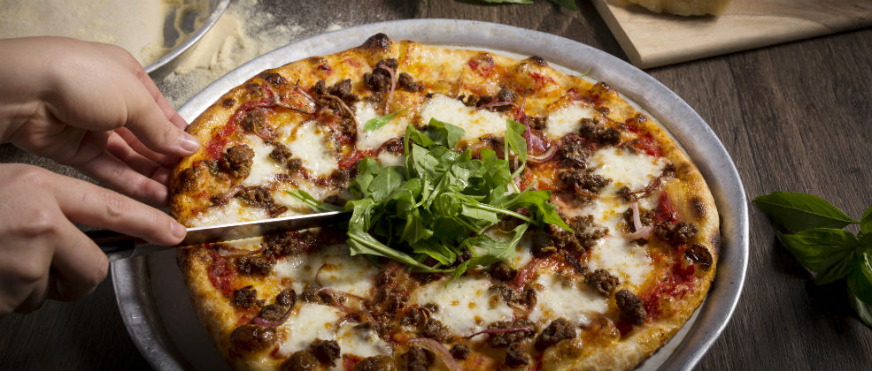 הבראנץ' המטריף של מסעדת סילו