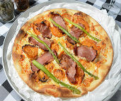 ערב נוסטלגי בגוסטו