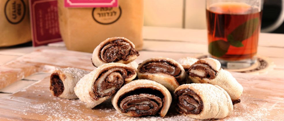 מסיבת חודש תשיעי בלנדוור