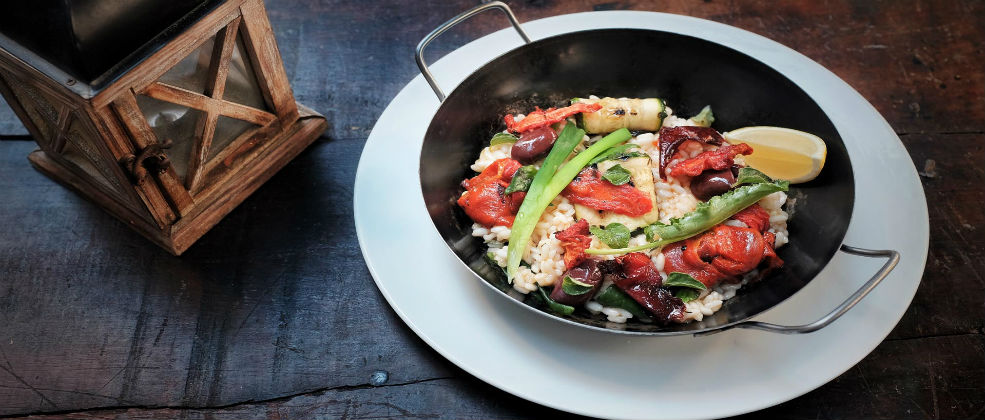 מסעדות מומלצות בתל אביב