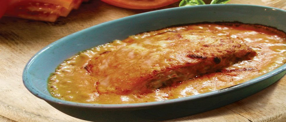 לה לזניה: כשרה שווה בתל אביב