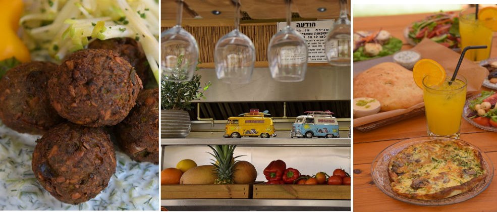 מסעדות מומלצות באילת